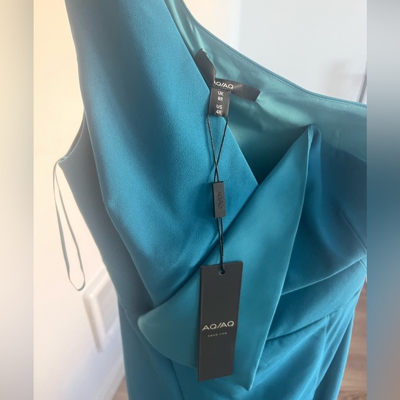 AQ/AQ Jumpsuit - Picture 2 of 2